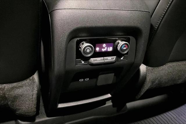 2026 Buick Enclave Avenir FWD