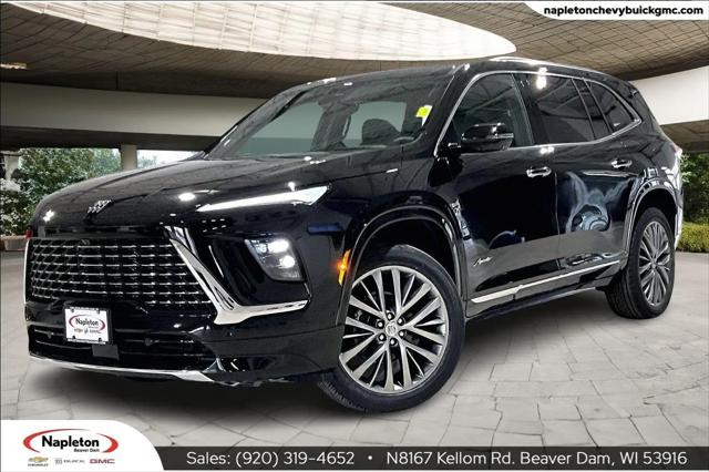 2026 Buick Enclave Avenir FWD for sale in Beaver Dam, WI