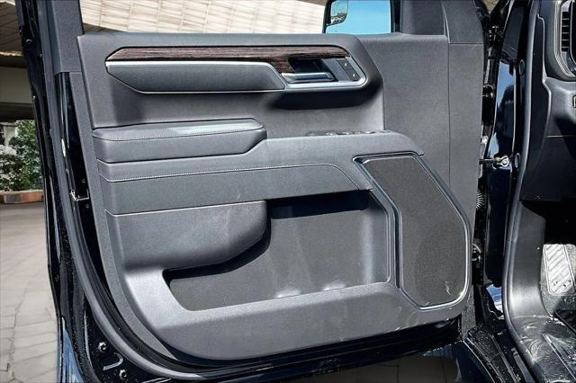 2026 GMC Sierra 1500 Double Cab, Standard Bed, Elevation, 4WD