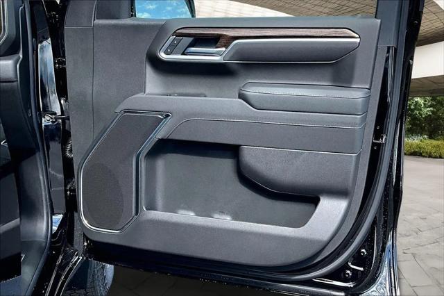 2026 GMC Sierra 1500 Double Cab, Standard Bed, Elevation, 4WD