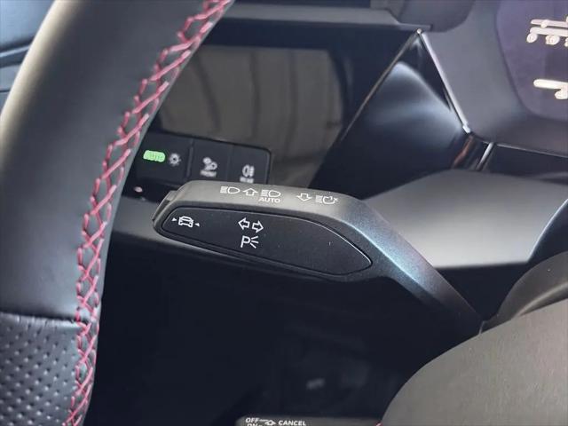 2026 Audi S3 TFSI quattro S tronic