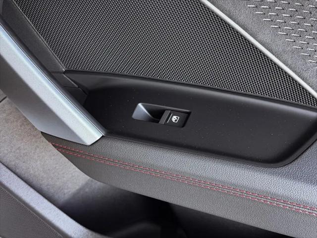 2026 Audi S3 TFSI quattro S tronic