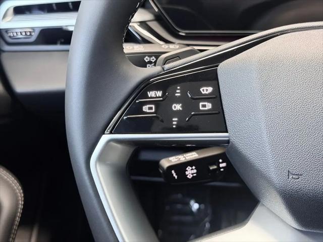 2026 Audi A6 Premium Plus quattro S tronic
