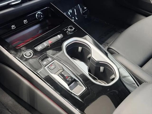 2026 Audi A6 Premium Plus quattro S tronic