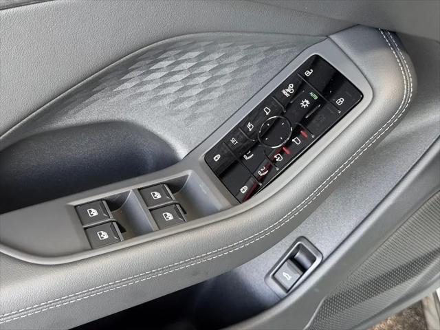 2026 Audi A6 Premium Plus quattro S tronic