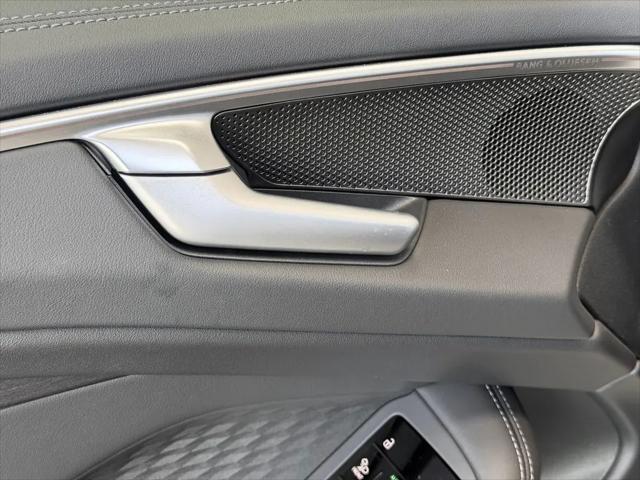 2026 Audi A6 Premium Plus quattro S tronic