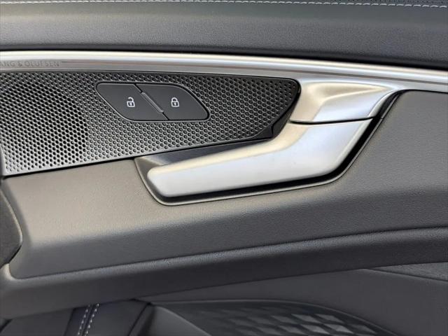 2026 Audi A6 Premium Plus quattro S tronic