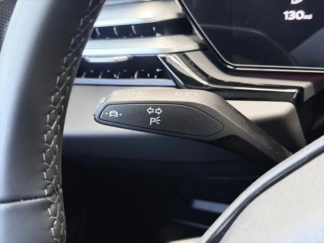 2026 Audi A6 Premium Plus quattro S tronic