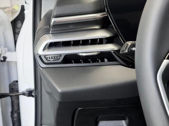 2026 Audi A6 Premium Plus quattro S tronic
