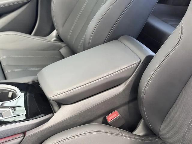 2026 Audi A6 Premium Plus quattro S tronic