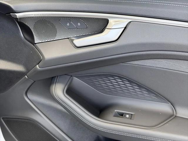 2026 Audi A6 Premium Plus quattro S tronic