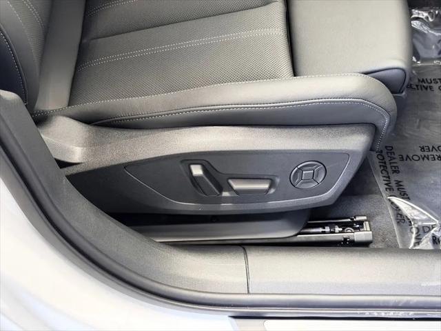 2026 Audi A6 Premium Plus quattro S tronic