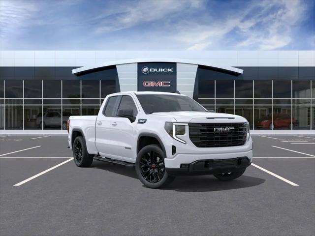 2026 GMC Sierra 1500 Double Cab, Standard Bed, Elevation, 4WD for sale in Danville, KY