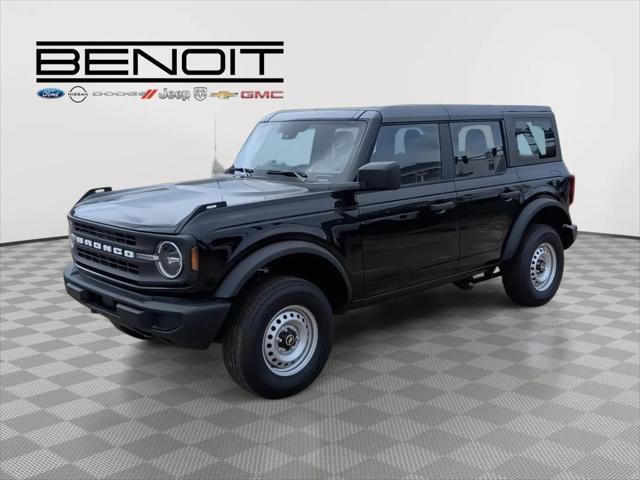 2025 Ford Bronco Base for sale in Farmerville, LA