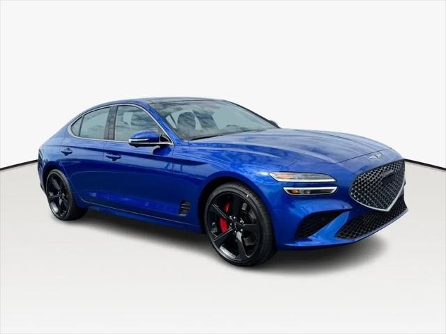 2026 Genesis G70 3.3T AWD Sport Prestige for sale in St Peters, MO