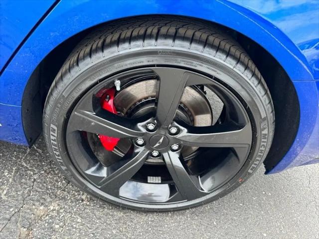 2026 Genesis G70 3.3T AWD Sport Prestige