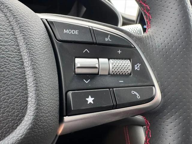 2026 Genesis G70 3.3T AWD Sport Prestige
