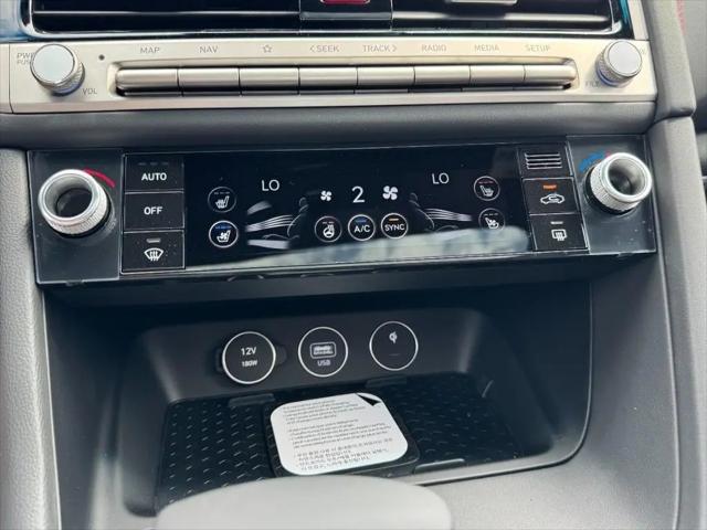 2026 Genesis G70 3.3T AWD Sport Prestige