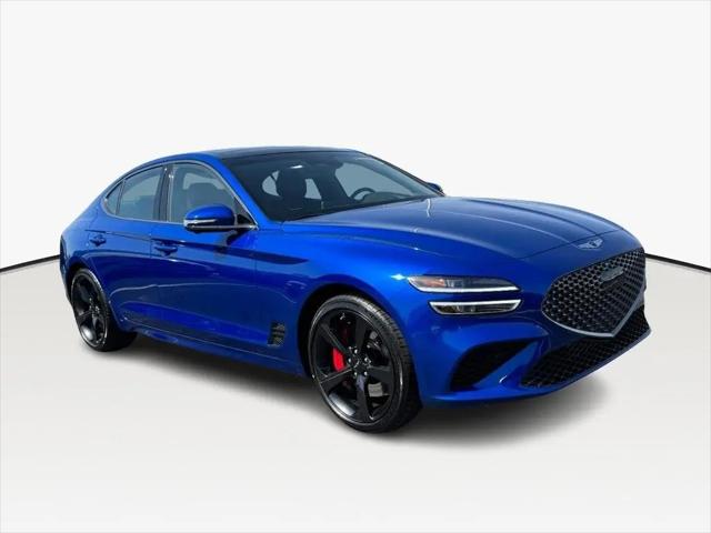 2026 Genesis G70 3.3T AWD Sport Prestige for sale in St Peters, MO