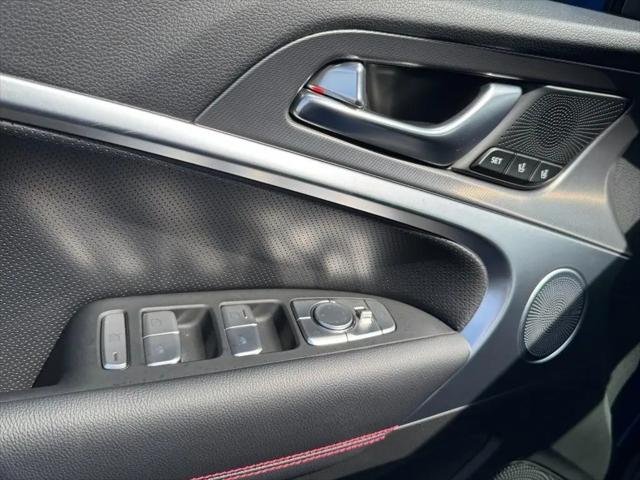 2026 Genesis G70 3.3T AWD Sport Prestige