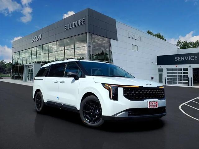 2026 Kia Carnival MPV SX for sale in Somersworth, NH