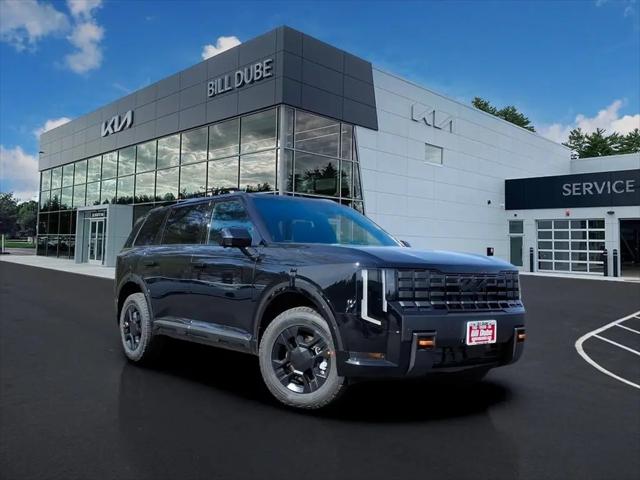 2027 Kia Telluride X-Pro SX-Prestige for sale in Somersworth, NH