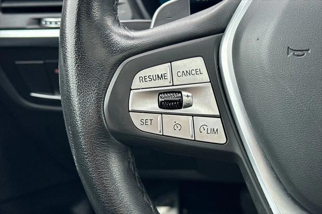 2023 BMW X4 xDrive30i