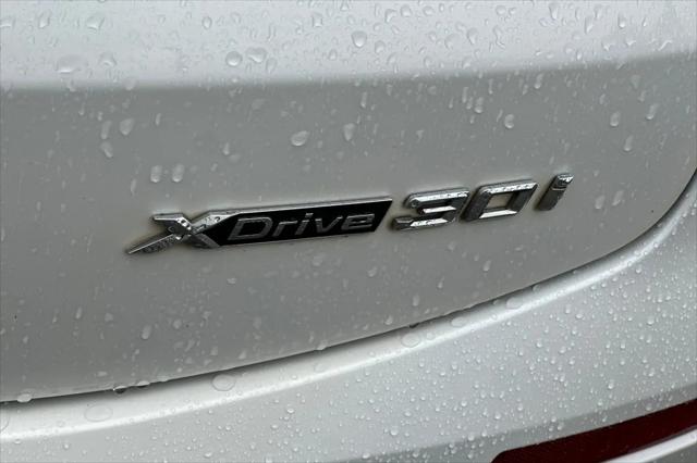 2023 BMW X4 xDrive30i