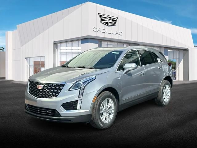 2026 Cadillac XT5 Luxury AWD for sale in St. Peters, MO