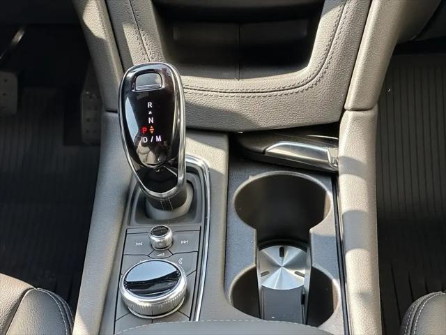2026 Cadillac XT5 Luxury AWD