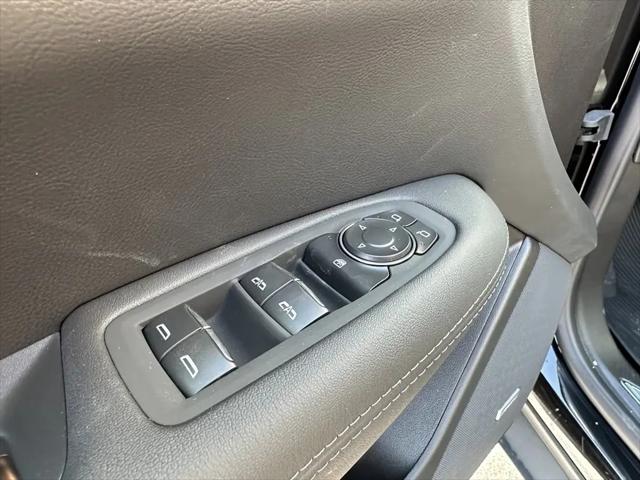 2026 Cadillac XT5 Luxury AWD