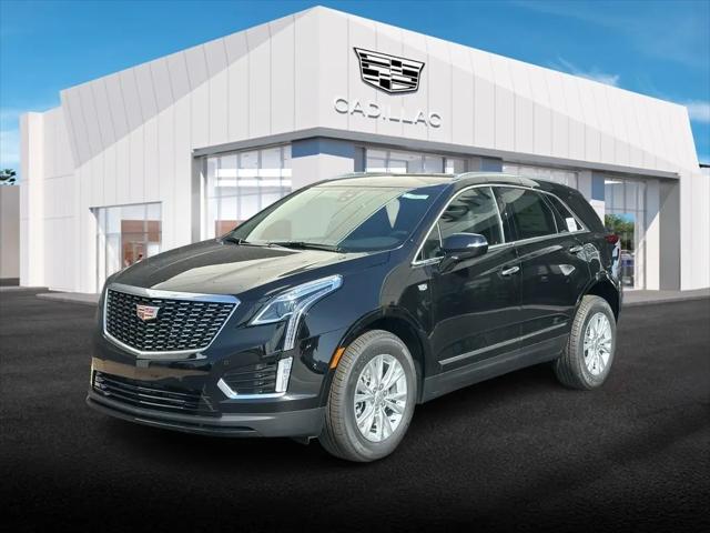 2026 Cadillac XT5 Luxury AWD for sale in St. Peters, MO