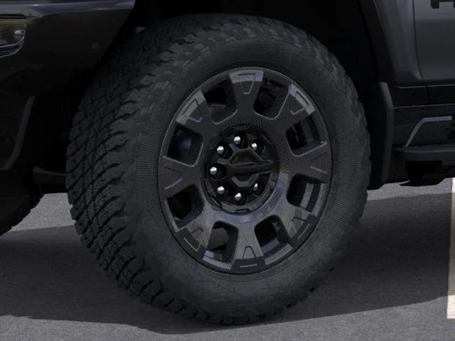 2026 GMC HUMMER EV 3X 4WD