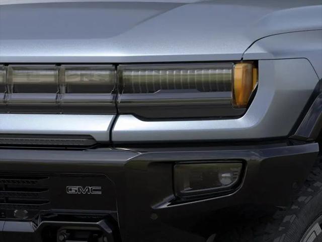 2026 GMC HUMMER EV 3X 4WD