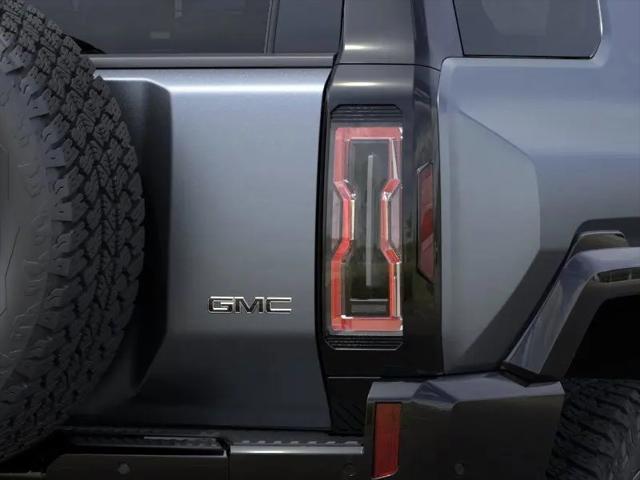 2026 GMC HUMMER EV 3X 4WD