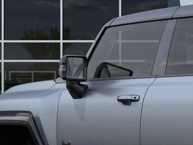 2026 GMC HUMMER EV 3X 4WD
