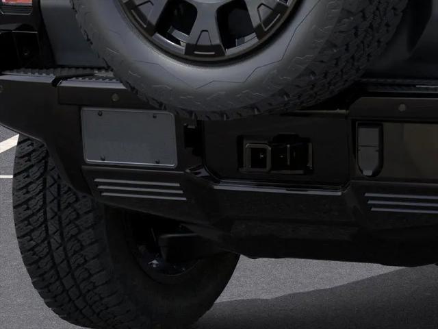 2026 GMC HUMMER EV 3X 4WD