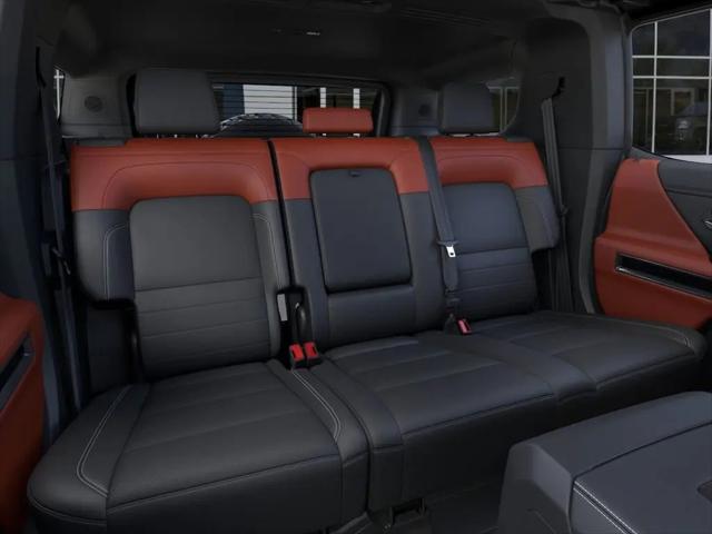 2026 GMC HUMMER EV 3X 4WD