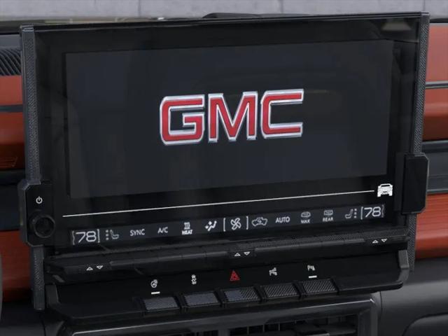 2026 GMC HUMMER EV 3X 4WD