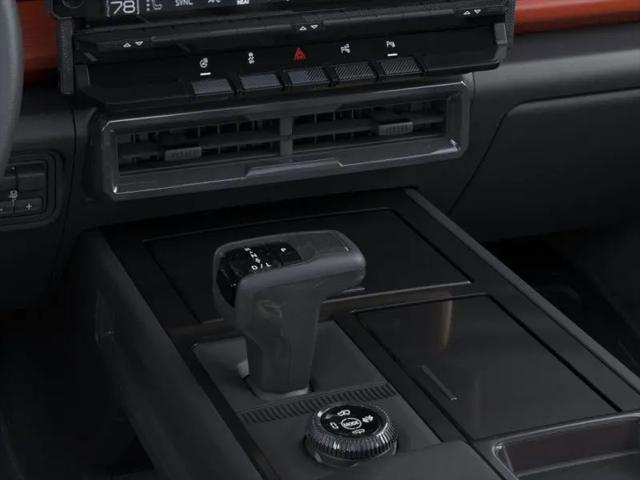 2026 GMC HUMMER EV 3X 4WD