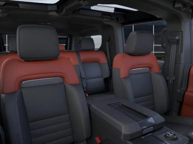2026 GMC HUMMER EV 3X 4WD