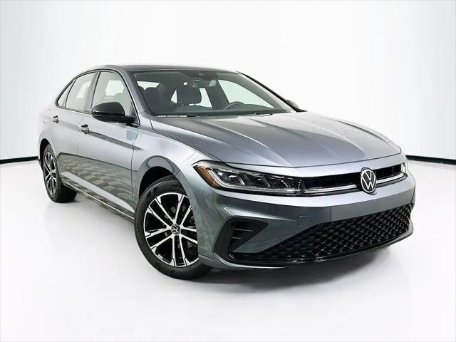 2026 Volkswagen Jetta Sport for sale in Martinez, GA