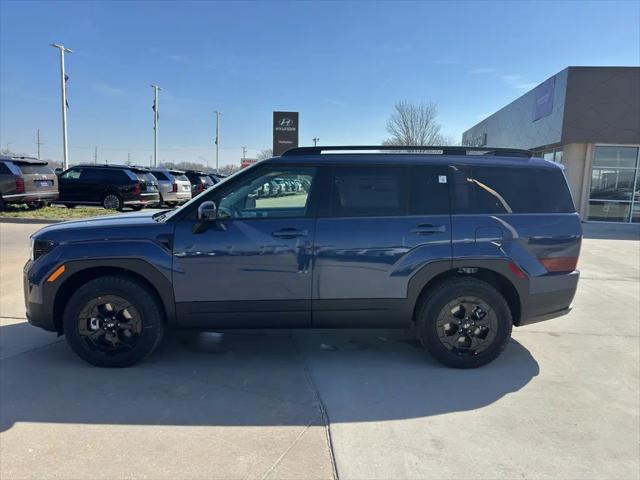 2026 Hyundai Santa Fe XRT