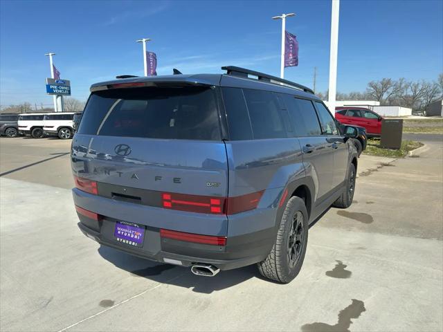 2026 Hyundai Santa Fe XRT