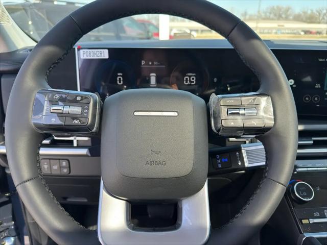 2026 Hyundai Santa Fe XRT
