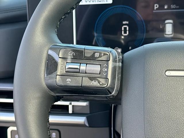 2026 Hyundai Santa Fe XRT
