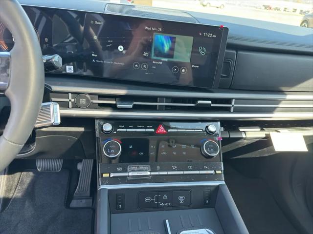 2026 Hyundai Santa Fe XRT