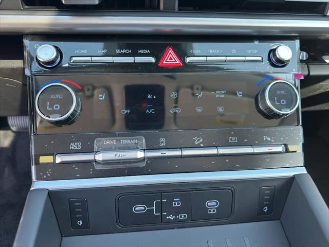 2026 Hyundai Santa Fe XRT