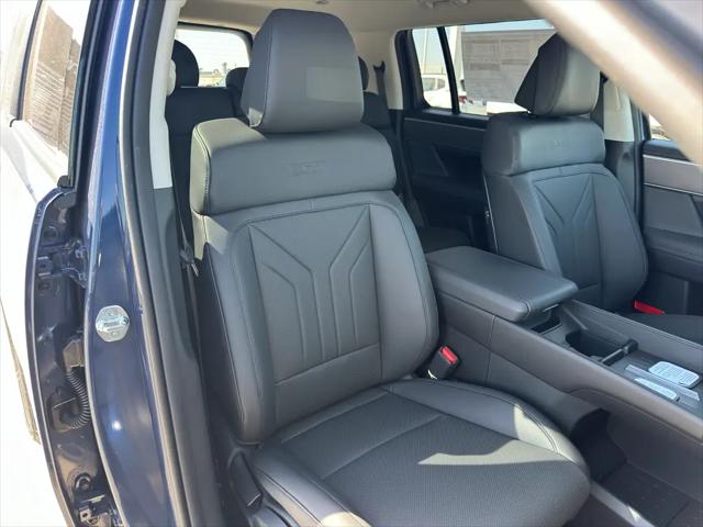 2026 Hyundai Santa Fe XRT