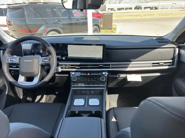 2026 Hyundai Santa Fe XRT
